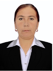 To‘xtabayeva Saidaxon Bozarovna