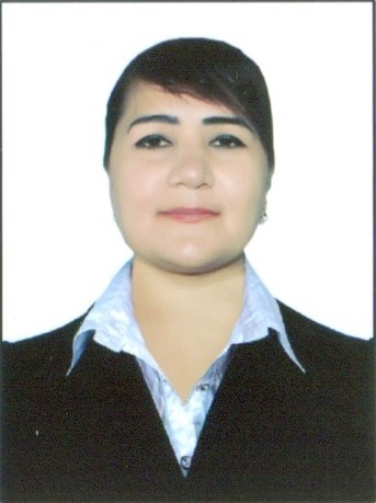Kambarova Nargiza Nurmuxamedovna