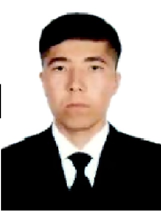 Sharipov Zafarjon Obudjon o‘g‘li
